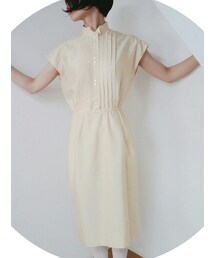 TITTI MOVING BOUTIQUE  | ワンピース/ドレス