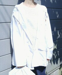 used  | ミリタリージャケット