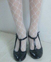 green label | パンプス