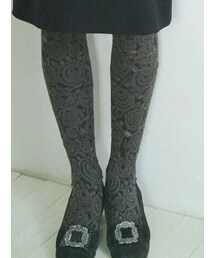 Kiwanda | ソックス/靴下