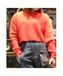 DIESEL BLACK GOLD | ニット/セーター