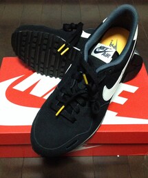 NIKE | AIR VORTEX LEATHER(スニーカー)
