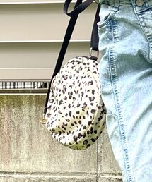 BACK NUMBER | ショルダーバッグ