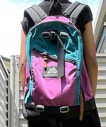 GREGORY | バックパック/リュック