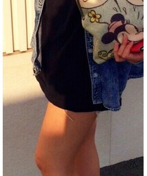 SLY | デニムパンツ