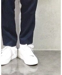 WHO'S WHO gallery | スニーカー