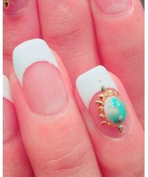 白フレンチ | ハンドケア/ハンドクリーム