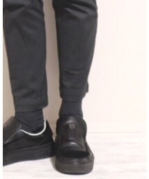 FERRAGAMO | スリッポン