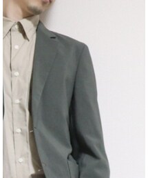 UNIQLO | テーラードジャケット