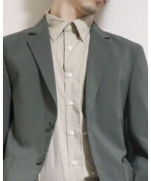 GU | シャツ/ブラウス