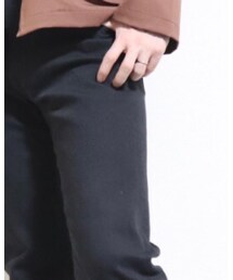 UNIQLO | スラックス