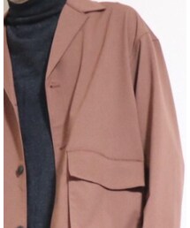 GU | テーラードジャケット