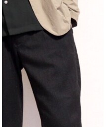 EDIFICE | スラックス