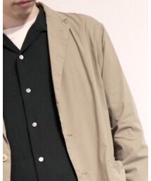 UNITED ARROWS | テーラードジャケット