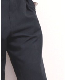 UNIQLO | スラックス