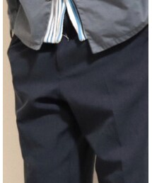 UNIQLO | スラックス