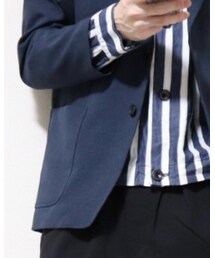 UNIQLO | テーラードジャケット