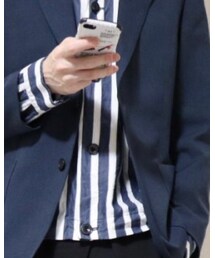 EDIFICE | シャツ/ブラウス