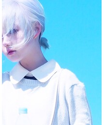 COS | シャツ/ブラウス