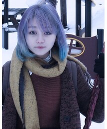 COS | スーツスカート