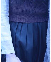 ZARA | ワンピース/ドレス