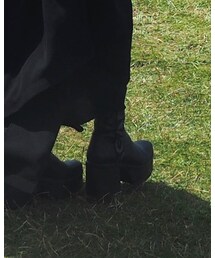 VAGABOND | ブーツ