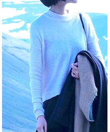 MARGARET HOWELL | トップス