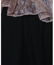 atelier de cc | トップス