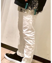 DIESEL | デニムパンツ