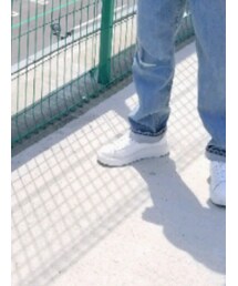 DIESEL | デニムパンツ