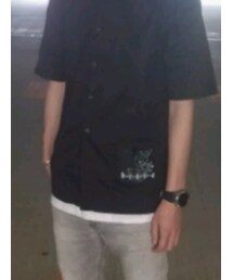 DIESEL | デニムパンツ