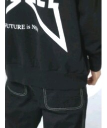 DIESEL | パーカー