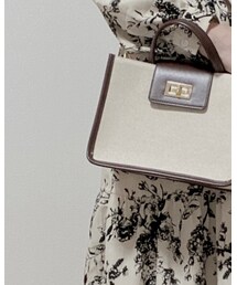 mystic | ショルダーバッグ