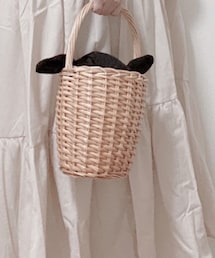 GRL | かごバッグ