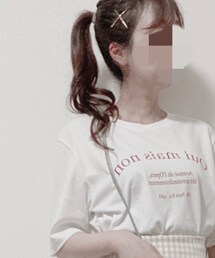 GRL | Tシャツ/カットソー