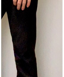 UNIQLO | スラックス