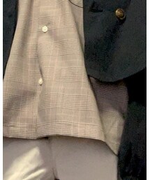 GU | シャツ/ブラウス