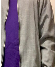 NYLAUS | ブルゾン