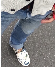 Lee | デニムパンツ