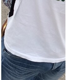 EDIFICE | Tシャツ/カットソー