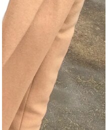 DETAILS | チェスターコート