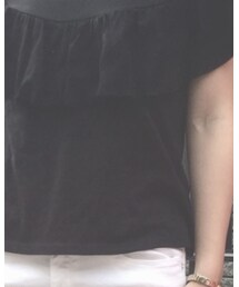 ZARA | Tシャツ/カットソー