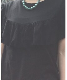 l'atelier du savon | ネックレス