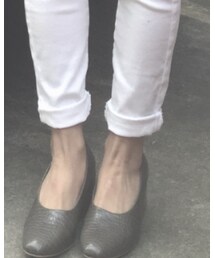 BEAMS | パンプス