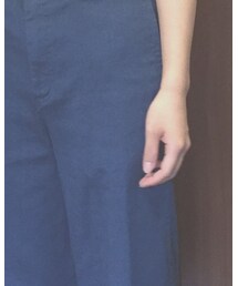 ZARA | デニムパンツ