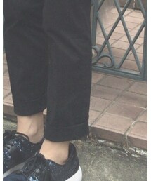 UNIQLO | チノパンツ