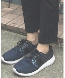 ZARA | スニーカー