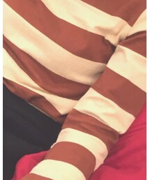 Dot＆Stripes CHILD WOMAN | Tシャツ/カットソー
