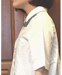 l'atelier du savon | ネックレス