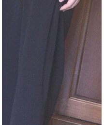 ZARA | その他パンツ